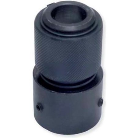 URREA Urrea Quick Change Retainer Coupler UP700, For Use With Air Hammers UP700